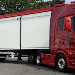 FHS Group streamlines fleet compliance and performance with integrated Webfleet technology