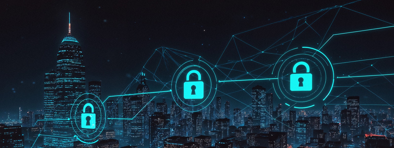 Securing the Supply Chain