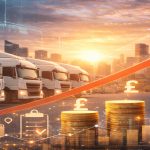 Driving Sustainability and Financial Resilience in UK Logistics