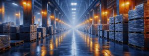Warehouses, Logistics and Industrial Sites Stand to Benefit Most from Onsite Renewables in 2026