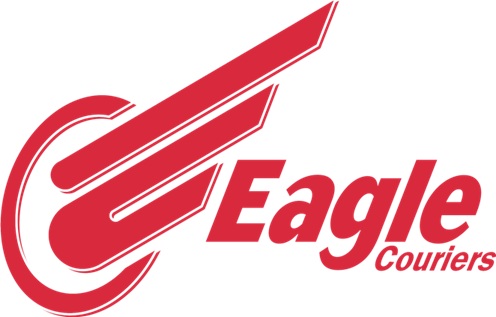 Eagle Couriers logo