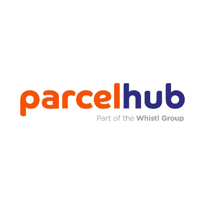 Parcelhub logo