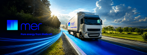 HGV Electrification: Where Theory Meets the Fleet