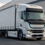 The UK Fleet Electrification Challenge Is Becoming a Depot Question