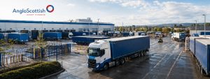 Finance That Keeps Transport Moving