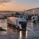 The LTN Energy & Fuel Pressure Programme