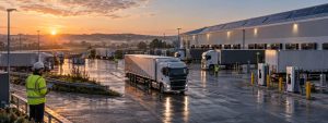 The LTN Energy & Fuel Pressure Programme