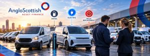 Diesel, Electric or Delay?