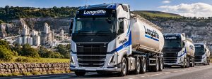 Why Longcliffe Is Adding Trucks Rather Than Replacing Them