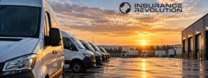 The Premium Is Paid Once. The Fleet Policy Has to Perform All Year.